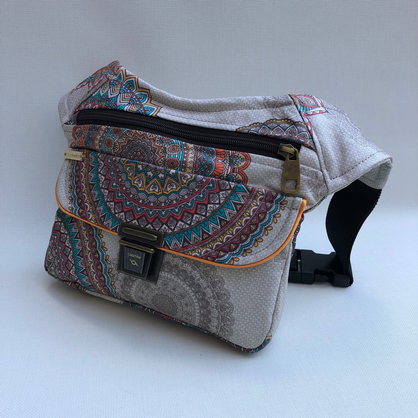 Special Autumn Mandalas · Pieza Única Núm. 10217