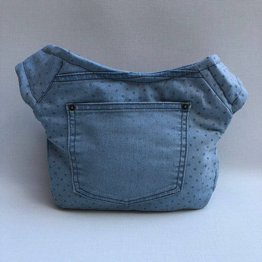♻️ Jeans Recycled ♻️ · Pieza Única Núm. 10212