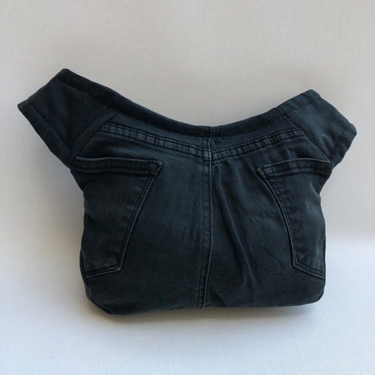 ♻️ Jeans Recycled ♻️ · Pieza Única Núm. 10210