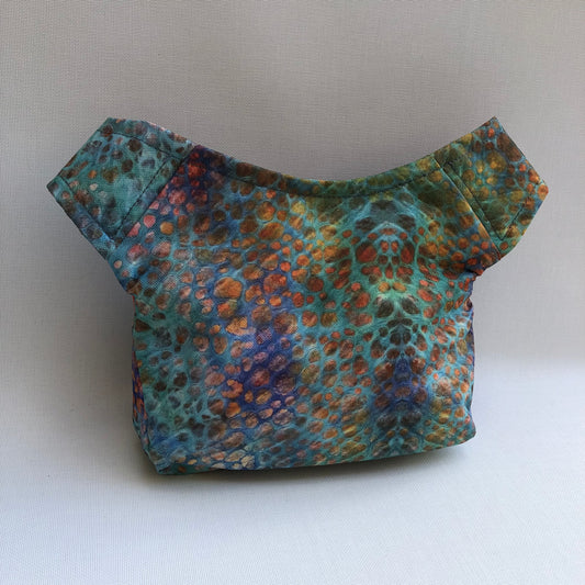 Special Caomka Fall · Waterproof · Unique Piece No. 10206