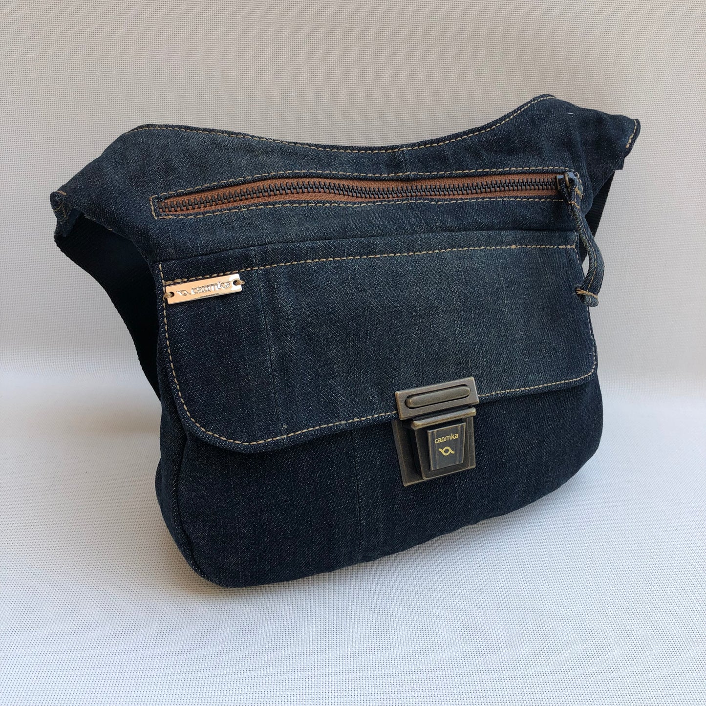 Soft ♻️ Jeans Recycled ♻️ · Pieza Única Núm. 10245