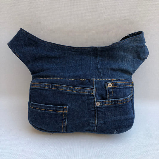 Soft ♻️ Jeans Recycled ♻️ · Pieza Única Núm. 10392