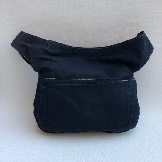 Soft ♻️ Jeans Recycled ♻️ · Pieza Única Núm. 10331