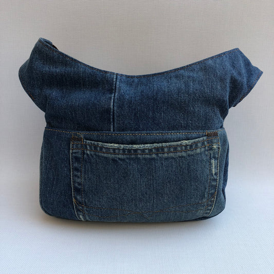 Soft ♻️ Jeans Recycled ♻️ · Pieza Única Núm. 10266