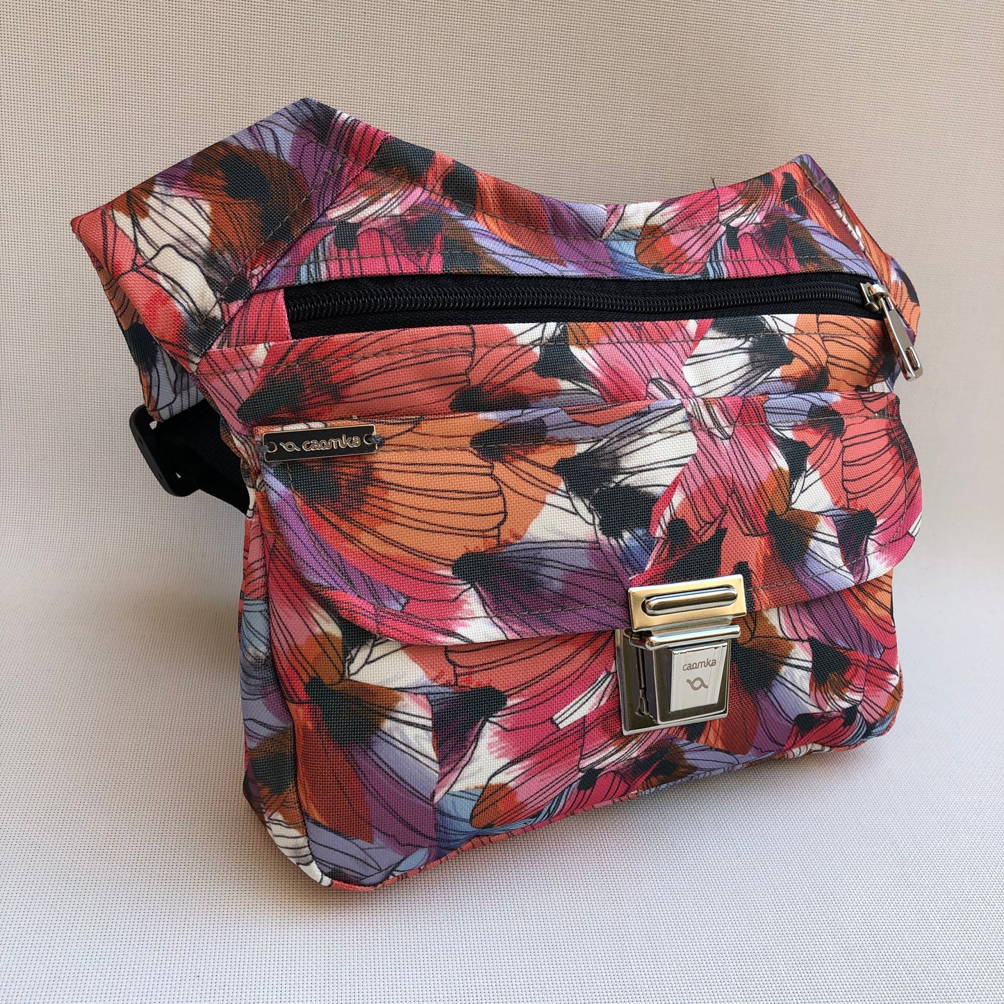 Special Caomka Art Flower · Waterproof · Unique Piece No. 10599