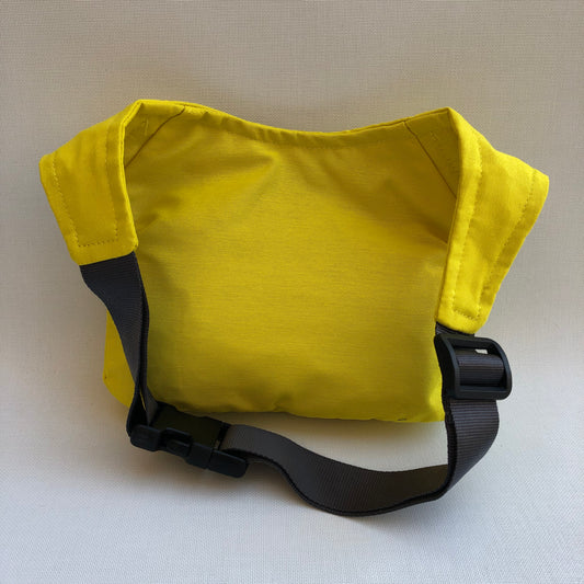 Special Yellow & Panot · Exclusive Piece No. 10244