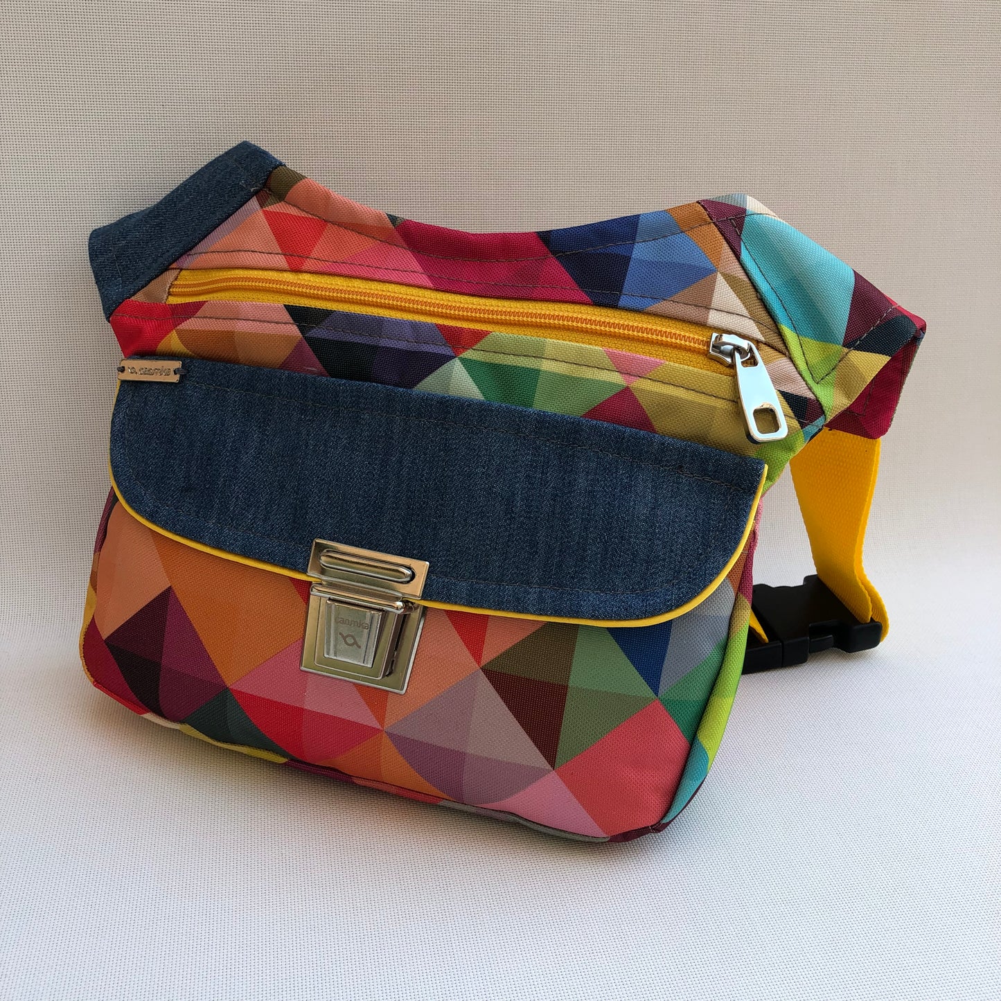 Special Fantasy Colors · Waterproof · Unique Piece No. 10258