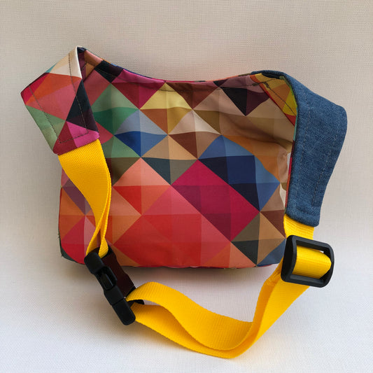 Special Fantasy Colors · Impermeable · Pieza Única Núm. 10258