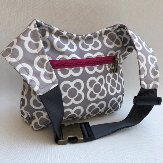 Special Waterproof Panot + Back Pocket Unique Piece No. 10235