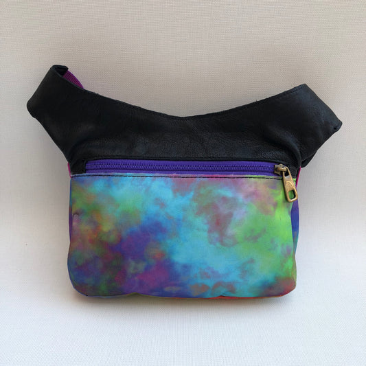 Creative Fantasy Colors & Black Unique Piece No. 10600