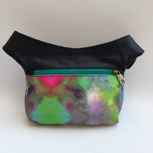 Creative Fantasy Colors & Black Unique Piece No. 10233