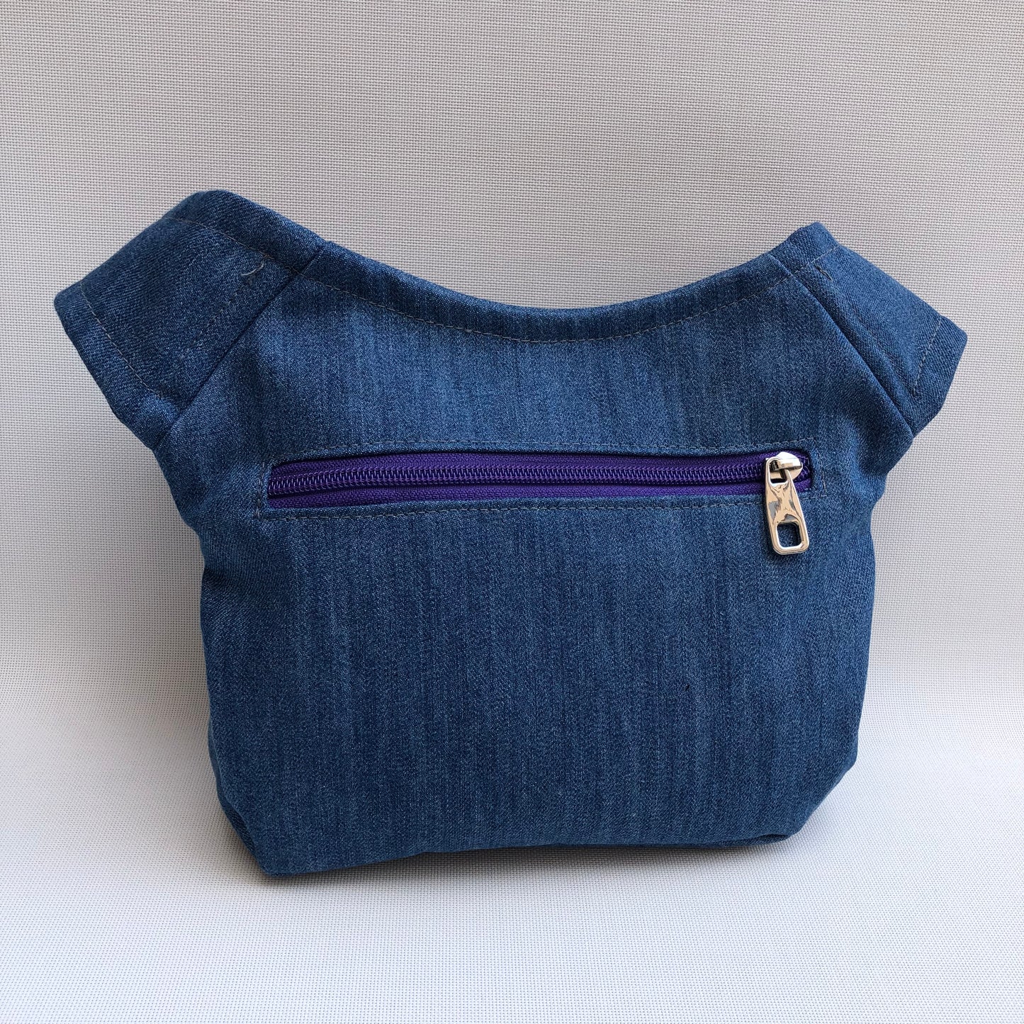 Special Jeans + Back Pocket Unique Piece No. 10270