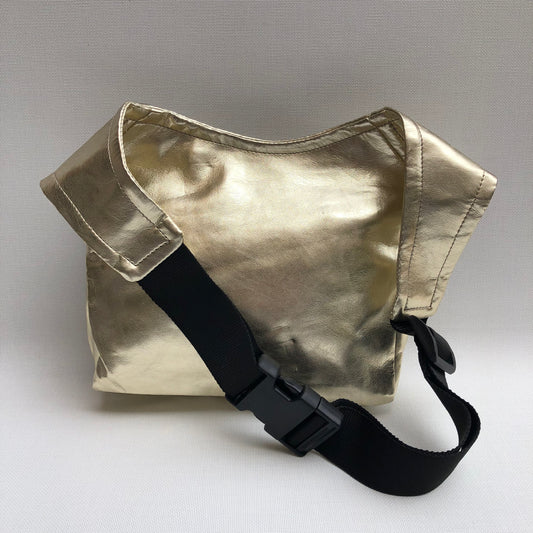 Special Champany Top · Vegan Skin. Unique Piece No. 10526