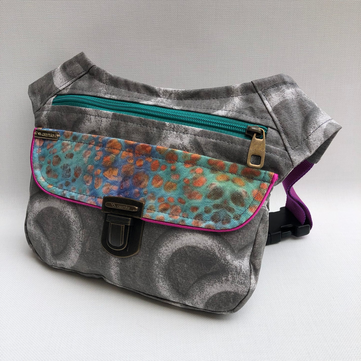 Special Panot Barcelona · Waterproof · Unique Piece No. 10547