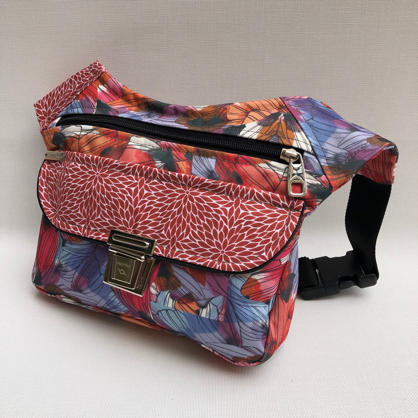 Special Caomka Art Flower · Impermeable · Pieza Única Núm. 10341