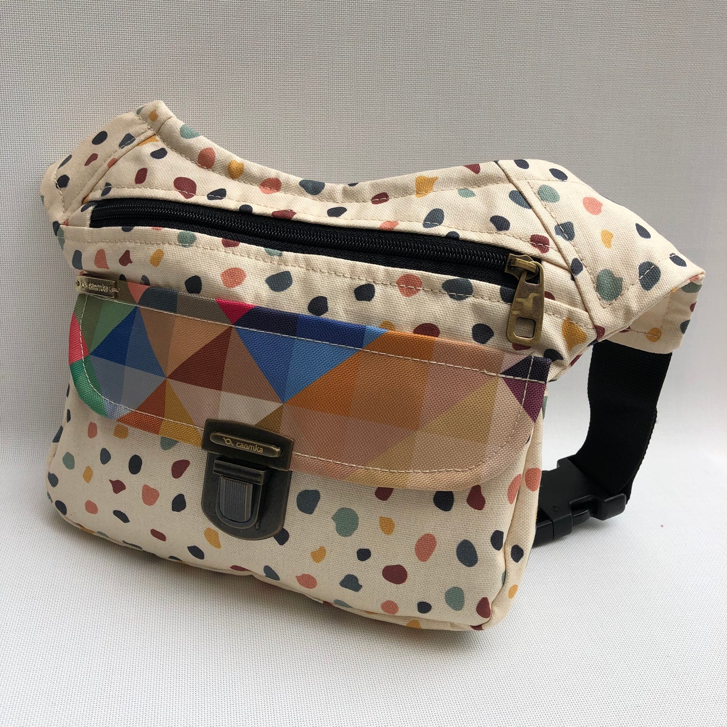 Special Stones Fantasy Unique Piece No. 10339