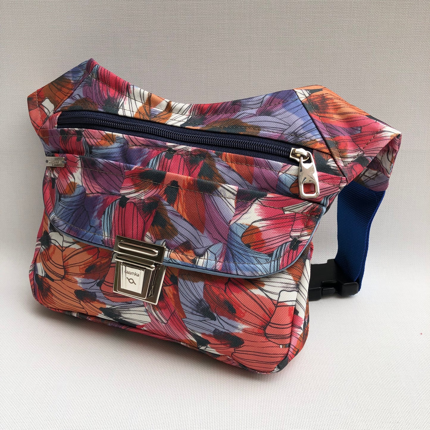 Special Caomka Art Flower · Waterproof · Unique Piece No. 10345