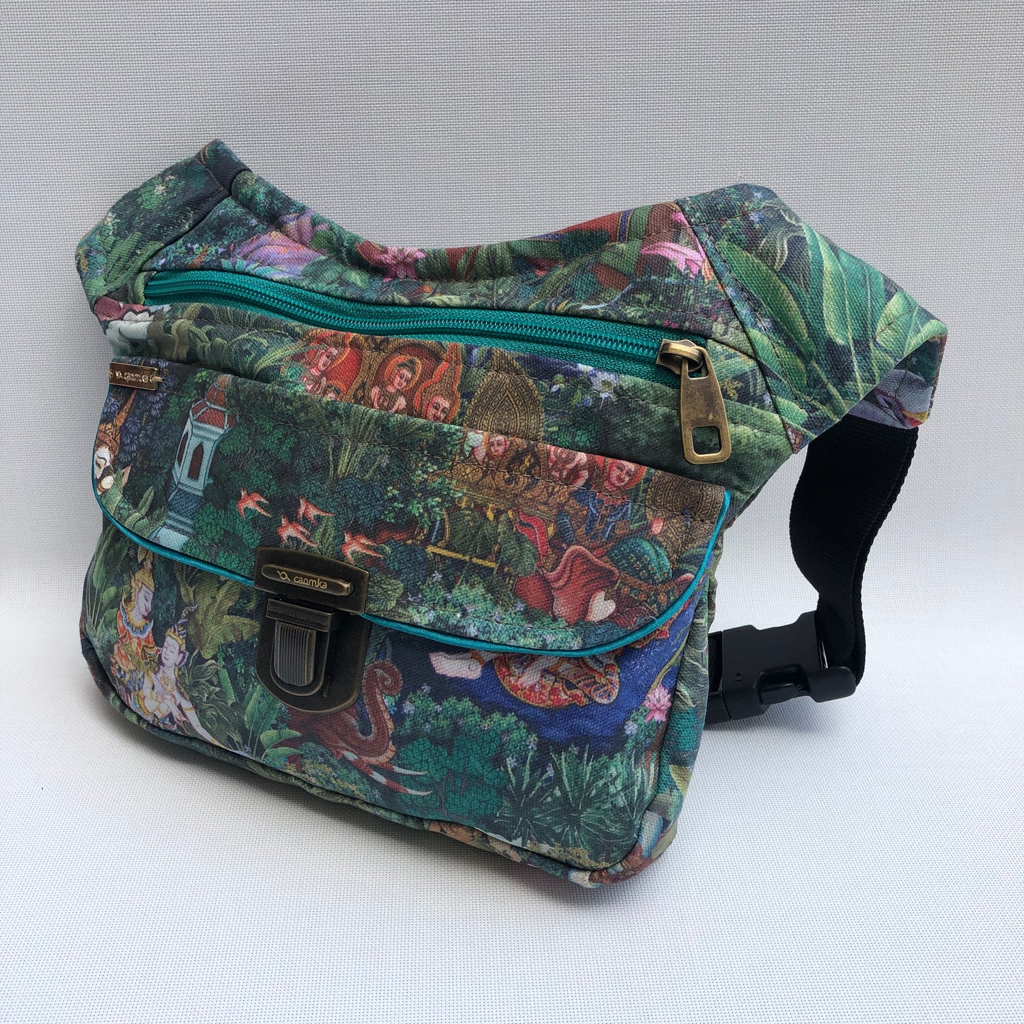 Special Buda Garden · Pieza Única Núm. 10533