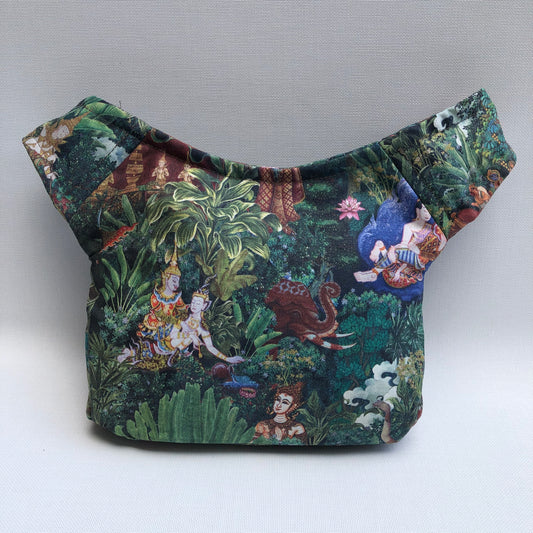 Special Buda Garden · Pieza Única Núm. 10533