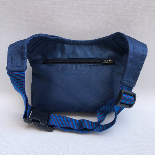 Special Blue Top + Bolsillo trasero · Pieza Única Núm. 10606