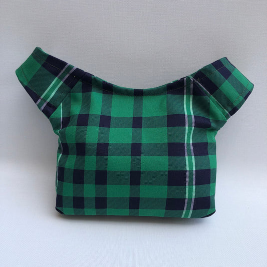 Special Green Irish · Pieza Exclusiva Núm. 10361