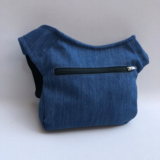 Special Jeans Japanese + Bolsillo trasero · Pieza Única Núm. 10419