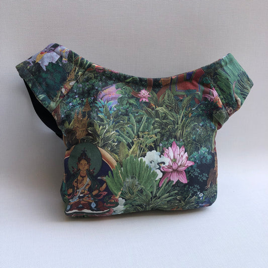 Special Buda Garden · Pieza Única Núm. 10376