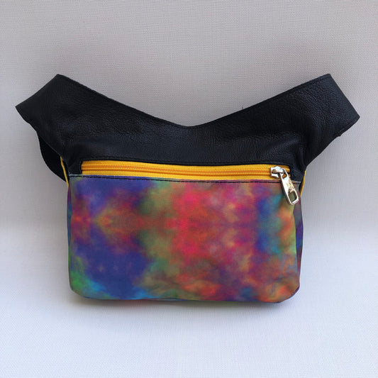 Creative Fantasy Colors & Black Unique Piece No. 10370