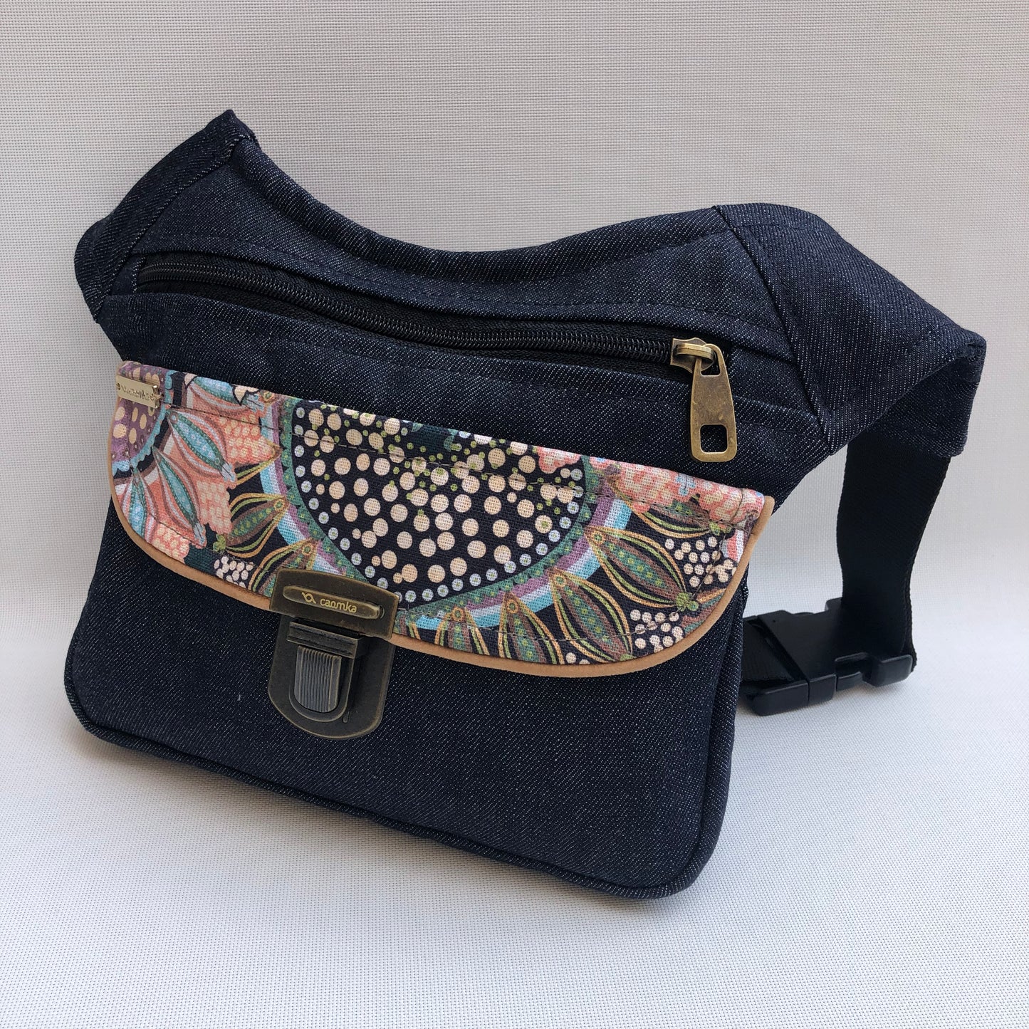 Special Jeans & Sweet Mandalas · Pieza Única Núm. 10362