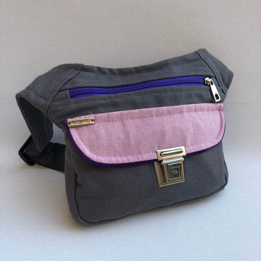 Special Gray & Purple · Pieza Única Núm. 10671