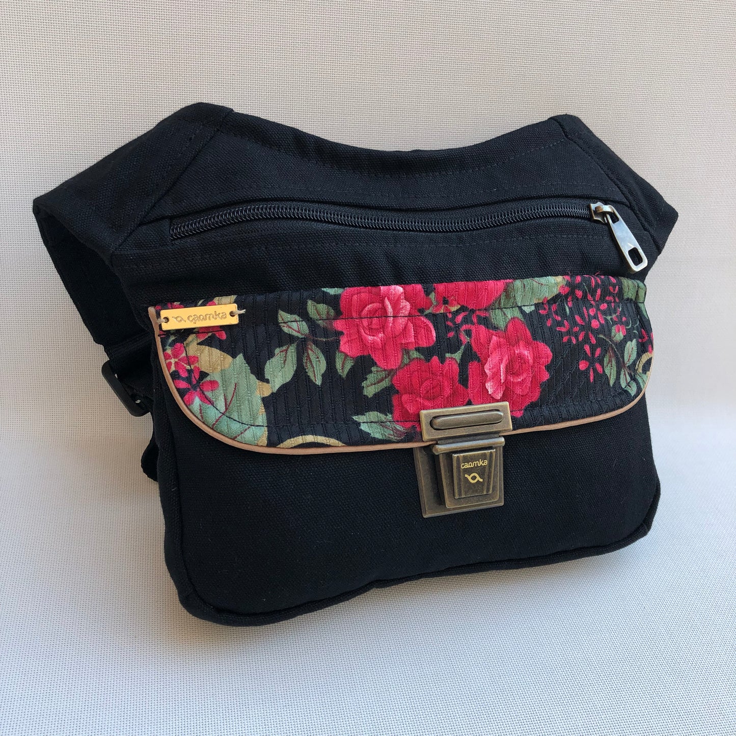 Special Black & Roses · Pieza Única Núm. 10396