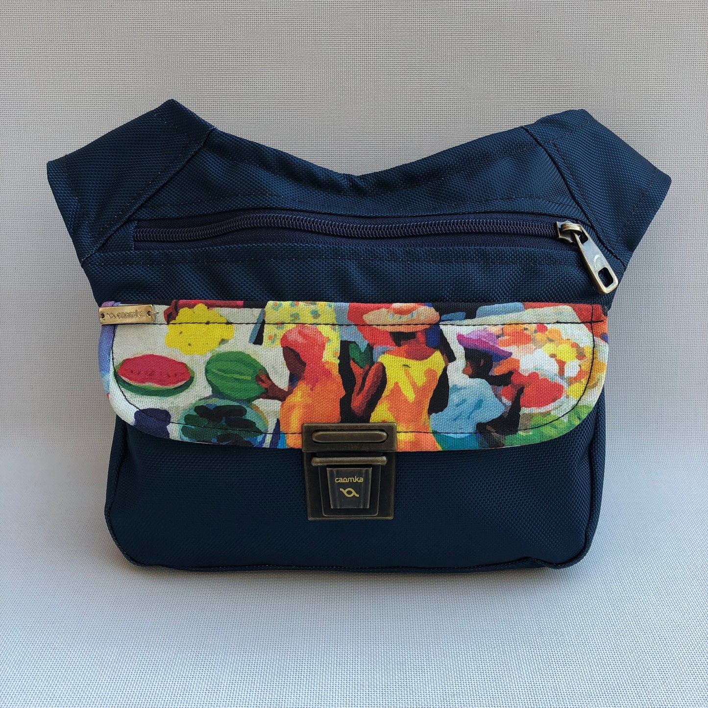 Special Blue Art · Impermeable · Pieza Única Núm. 10380