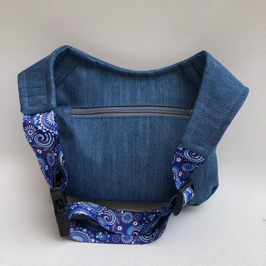 Special Jeans Plus + Bolsillo trasero · Pieza Única Núm. 10415