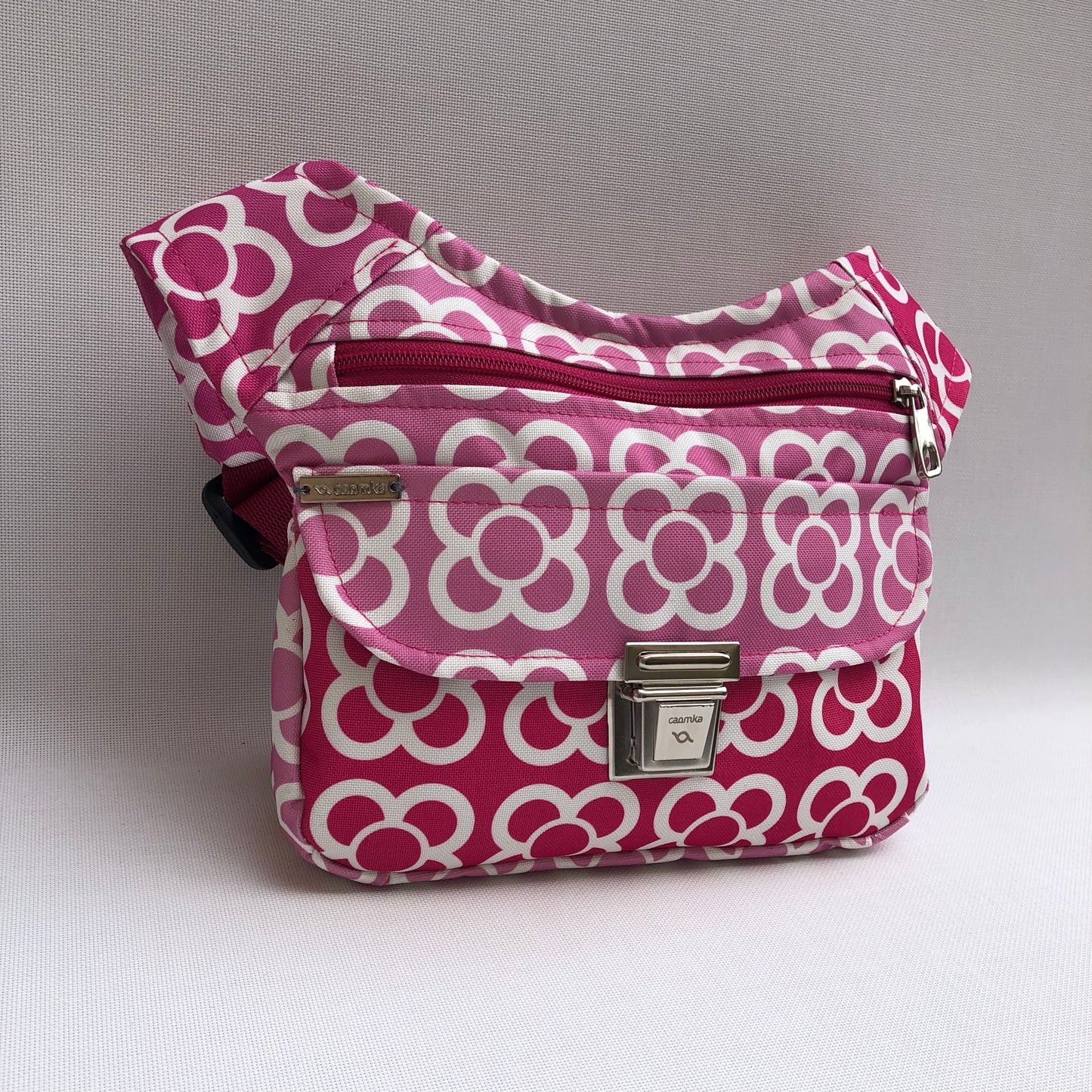 Special Pink "Panot" + Back Pocket Unique Piece No. 10535