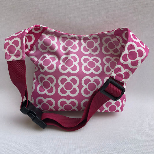 Special Pink "Panot" Unique Piece No. 10405