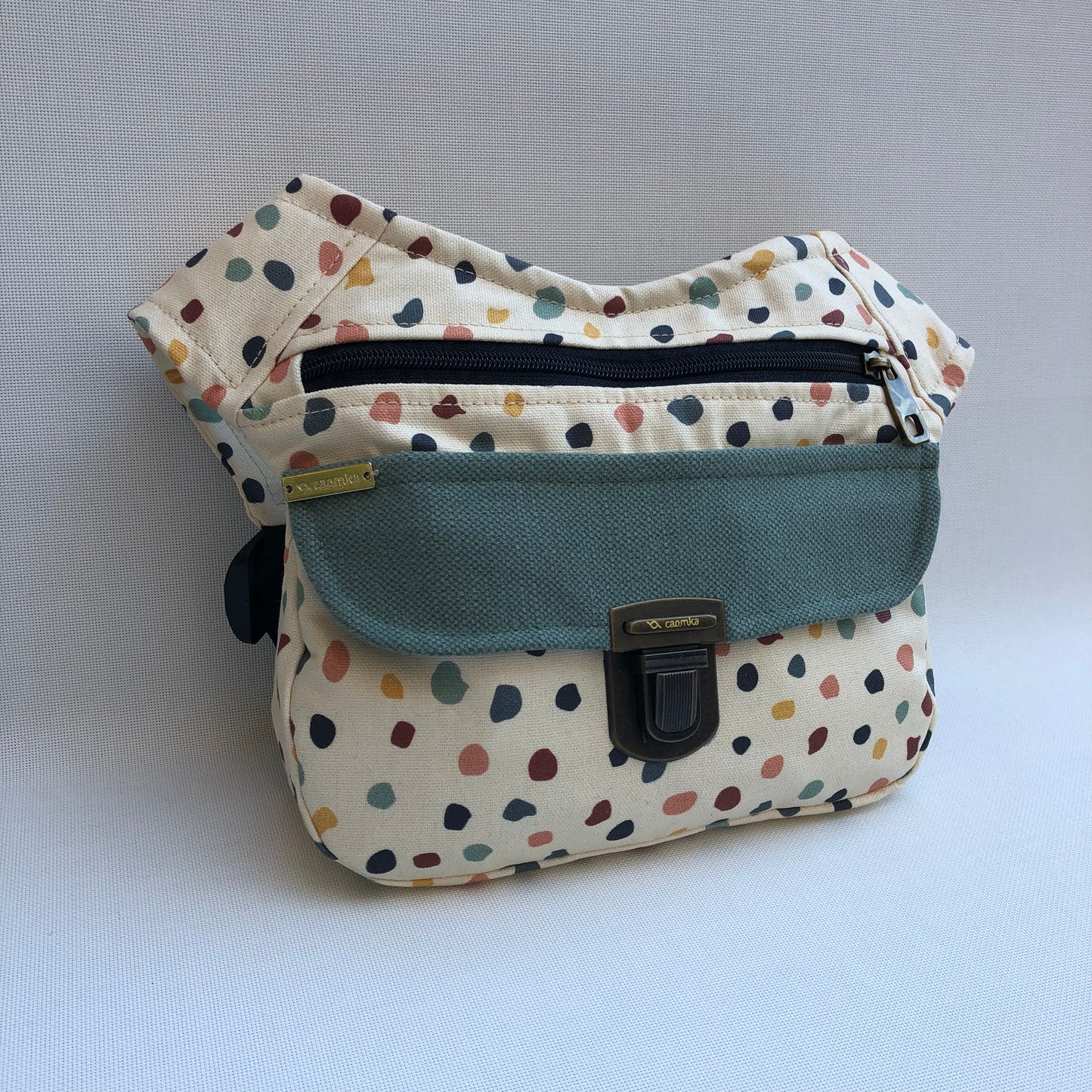 Special Stones Fantasy + Back Pocket Unique Piece No. 10448