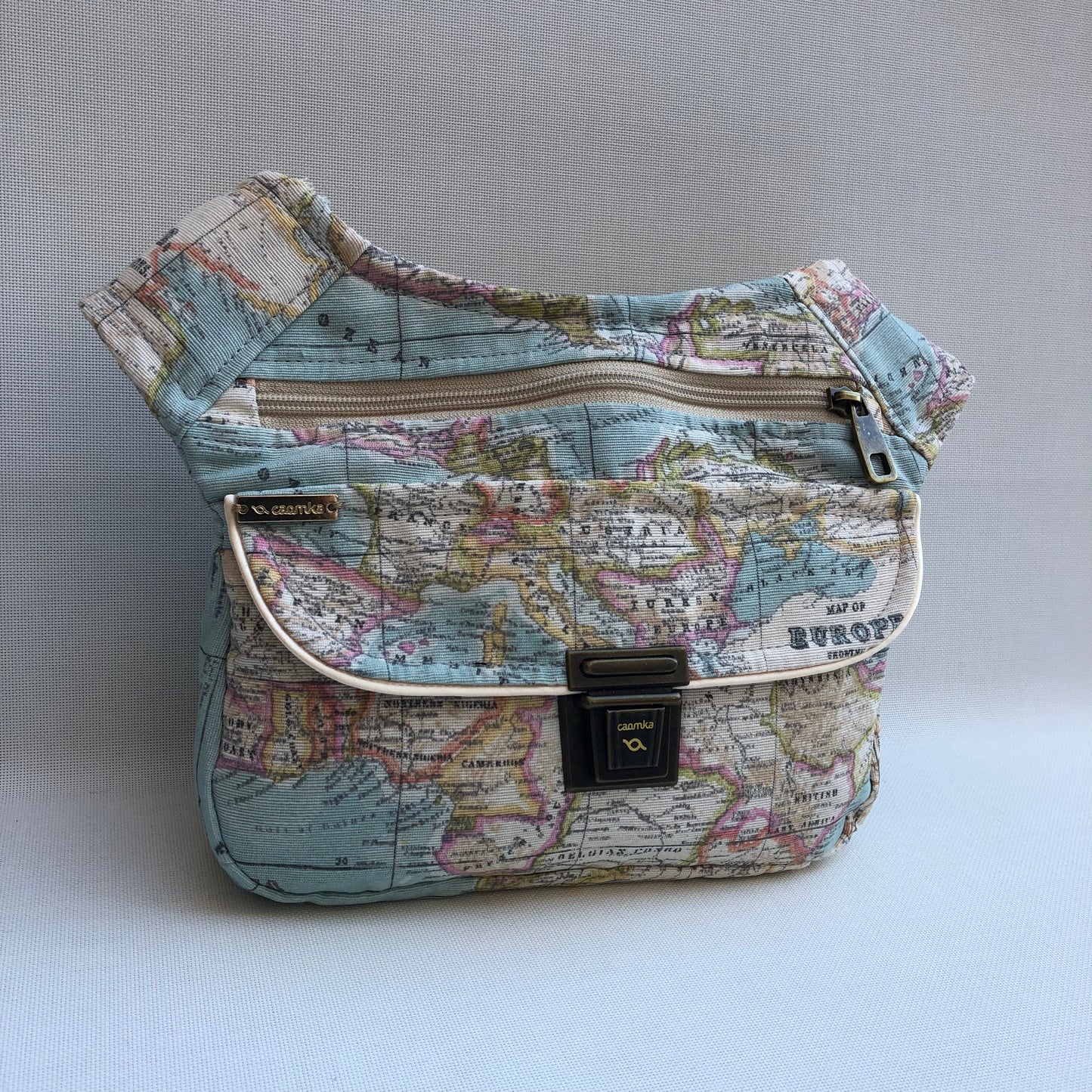 Special World Map Unique Piece No. 10510