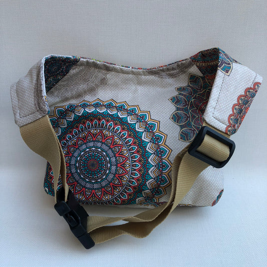 Special Autumn Mandalas · Impermeable · Pieza Única Núm. 10424