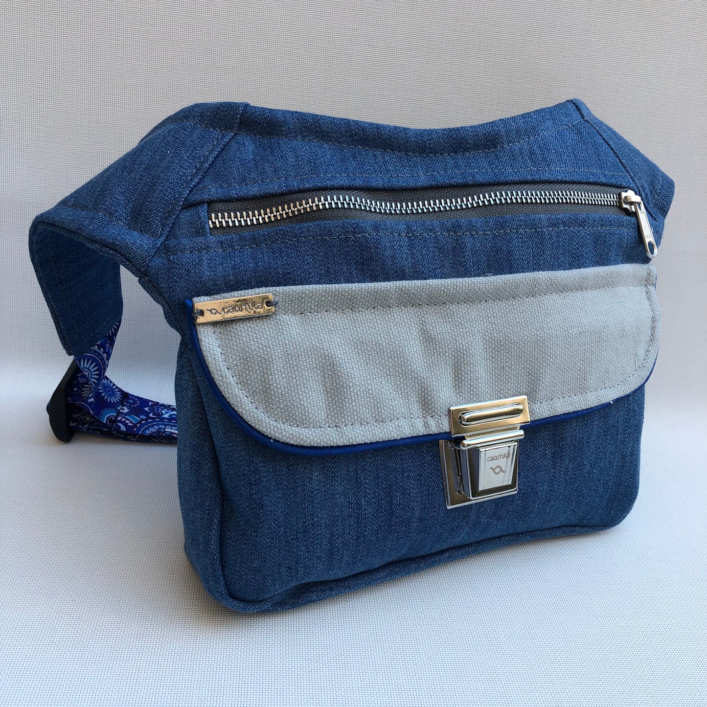 Special Jeans & Silver · Pieza Exclusiva Núm. 10555