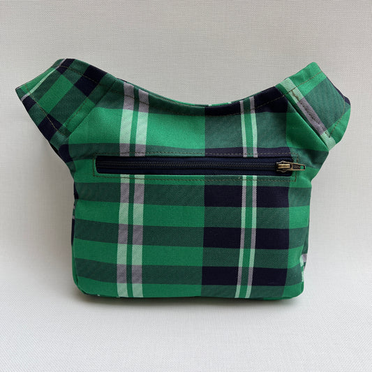 Special Green Irish + Bolsillo trasero · Pieza Única Núm. 10594