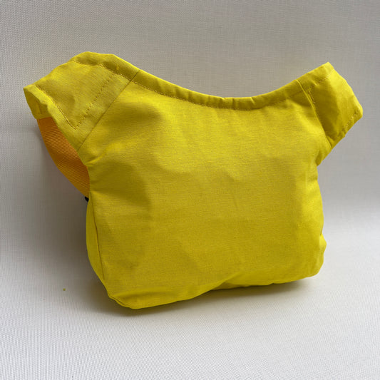 Classic Yellow Unique Piece No. 10623