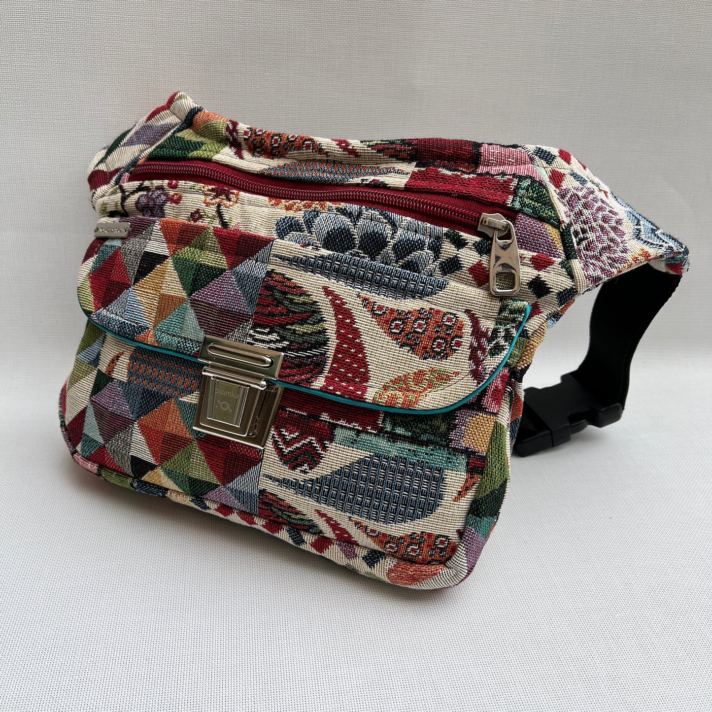 Special Ethnical Chic Unique Piece No. 10573