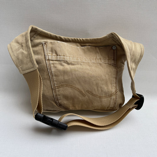 ♻️ Jeans Recycled ♻️ · Pieza Única Núm. 10638