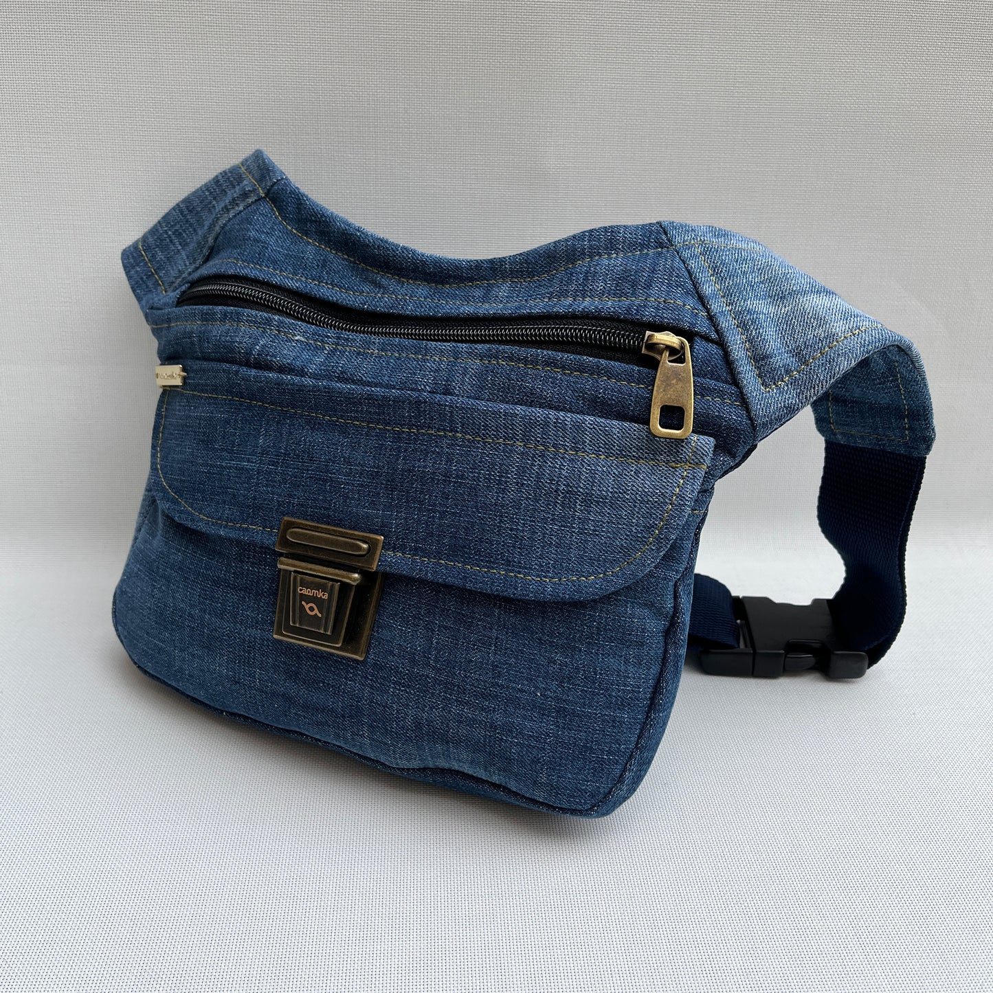 ♻️Jeans Recycled ♻️ · Pieza Única Núm. 10641