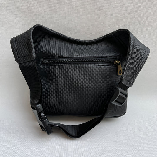 Special Black · Piel Vegana + Bolsillo trasero · Pieza Única Núm. 10544