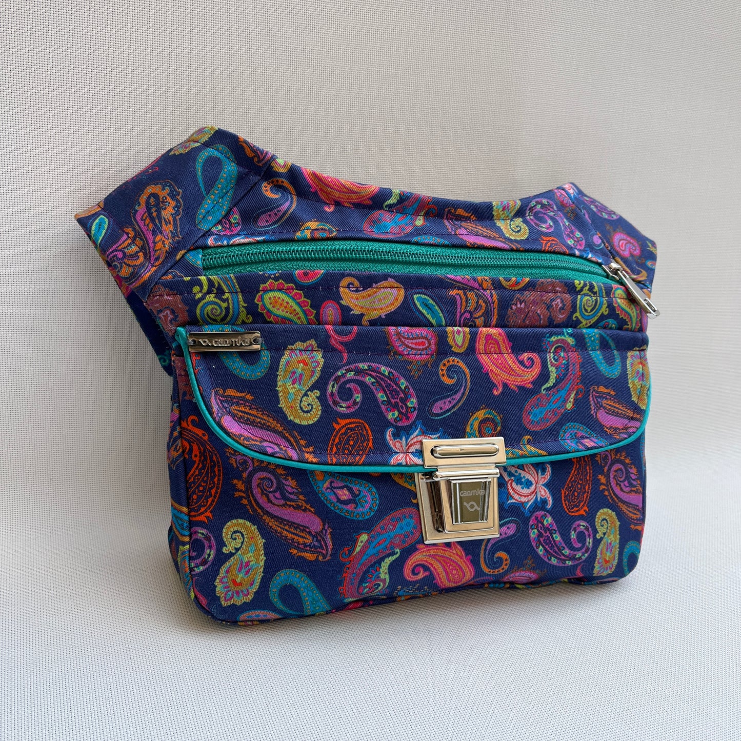 Special Cashmere Chic Unique Piece No. 10663