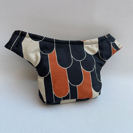 Mini Vintage Chic · Pieza Única Núm. 10626