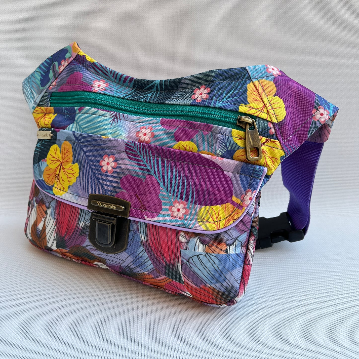 Special Nature · Waterproof · Unique Piece No. 10668