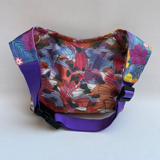Special Nature · Waterproof · Unique Piece No. 10668