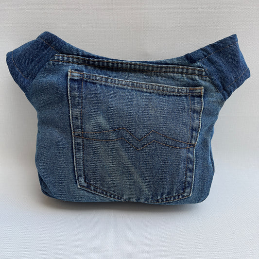 ♻️ Jeans Recycled ♻️ · Pieza Única Núm. 10679